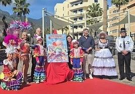 El encuentro regional de murgas de Candelaria vuelve en directo a RTVC