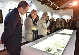 La Casa Museo Orlando Hernández abrirá sus puertas este martes 3 de febrero