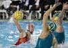 Nona Pérez: «El ADN del waterpolo español es conseguir medallas»