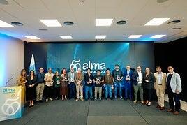 Los Premios Alma Gran Canaria 2026 reconocen a ocho referentes del compromiso social, cultural y comunitario de la isla