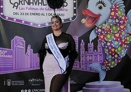 «Espero disfrutarlo y dedicárselo a mi equipo y a mi familia»