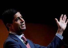 Trump designa a Kevin Warsh como su candidato a presidir la Reserva Federal