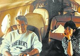 Trump, Musk, Gates y el expríncipe Andrés aparecen citados en los archivos de Epstein