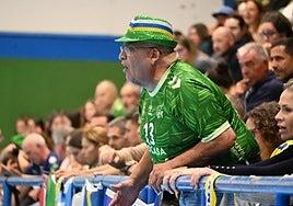 El Rocasa Gran Canaria aspira a prolongar su histórica racha en un nuevo derbi canario