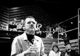 «Vivimos unos tiempos brutalmente egoístas»