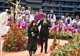 Las palabras de Liliana