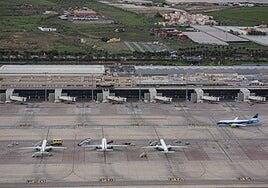 El coladero de nuestras fronteras