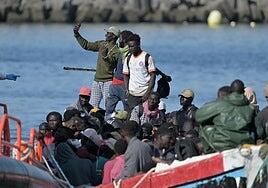 Regularización de migrantes, una medida valiente y necesaria