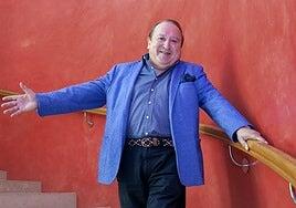 Muere Fernando Esteso, uno de los reyes del cine del destape