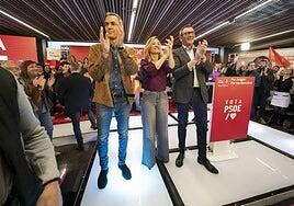 La edil del PP que insultó a Sánchez en un mitin de Teruel pide perdón