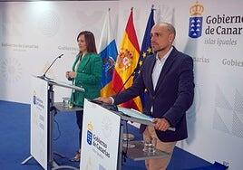Canarias se queja: 21 días y sin respuesta sobre competencias