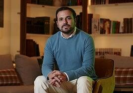 «Las opciones de revalidar el Gobierno son muy bajas. Ganar tiempo tiene que servir para algo»