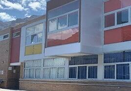 La Aldea de San Nicolás negocia con el Cabildo alargar plazos y más financiación para ampliar la residencia de mayores