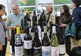 Un total de 31 bodegas canarias participan esta semana en Barcelona Wine Week