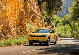 Ford optimiza sus eléctricos Explorer y Capri con más potencia