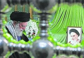 Irán y EE UU reactivan el diálogo nuclear bajo la amenaza de un conflicto a gran escala