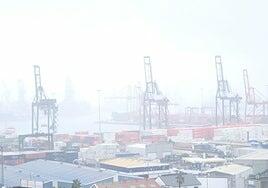 Un nuevo tren de borrascas llega a España y la Aemet ya sabe cómo afectará a Canarias