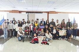 Premios de Navidad Reciclada 2025