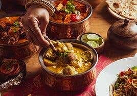 7 restaurantes de cocina india en Gran Canaria que no deberías perderte