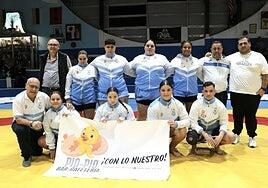 Hegemonía del Santa Rita