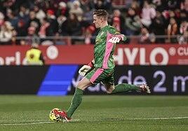 Ter Stegen, ¿un fichaje de 180 minutos?