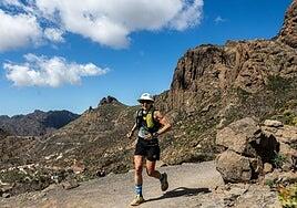 The North Face Transgrancanaria modifica el recorrido de Classic, Advanced y Marathon por desprendimientos en La Manzanilla