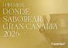 Todas las nominaciones a los I Premios Dónde Saborear Gran Canaria de CANARIAS7