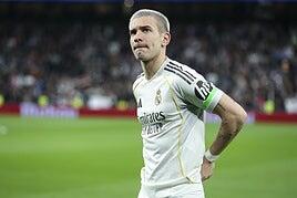 Franco Mastantuono se queda sin tiempo