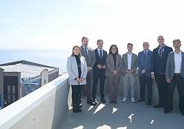 Canarias exige al Estado una prórroga hasta 2028 para no perder los fondos Next Generation