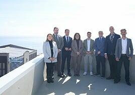 Canarias se enfrenta a «una hecatombe» si pierde los fondos Next Generation