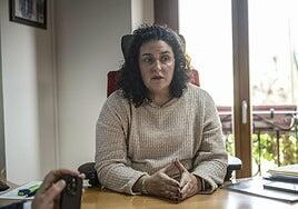 Una alcaldesa socialista solivianta a un pueblo de Cantabria para impedir la acogida de menores de Canarias