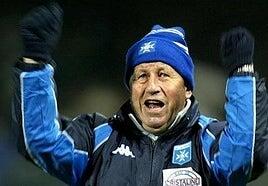 Guy Roux: «La mujer está hecha para dar a luz y no para el fútbol»