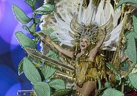 Horario, candidatas, orden del desfile y dónde ver la gala de la gran dama del carnaval de Las Palmas de Gran Canaria 2026 en directo