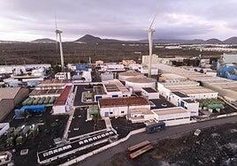 Nueva prórroga de la emergencia hídrica, con el voto contrario del PSOE