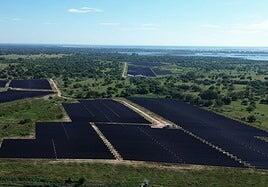 Ecoener alcanza los 680 mw en operación tras conectar dos nuevas plantas en Colombia