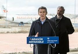 El PP acusa al PNV de «sumisión» a Sánchez: «Roza el ridículo más absoluto»