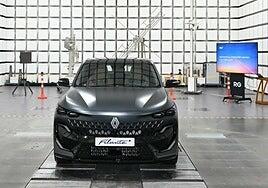 Renault quiere seguir creciendo fuera de Europa, y Corea es clave