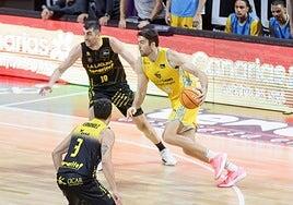 Conozca a los ganadores de las 23 entradas dobles para asistir al Dreamland Gran Canaria-La Laguna Tenerife