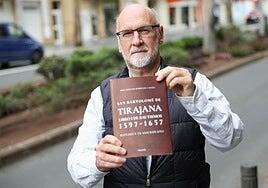 Los registros de bautismo desmienten que Tunte fuera meca de esclavos