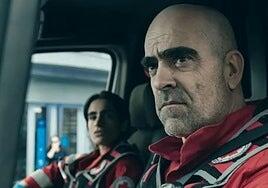 Las series que se estrenan esta semana