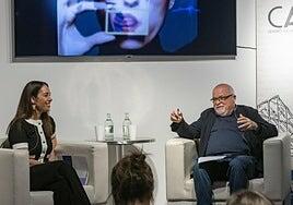 El CAAM crece con la apertura a final de año del espacio para la creación Etcétera Juan Hidalgo