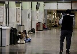 El apagón hizo perder 2 millones de euros a Adif con más de 50.000 pasajeros afectados