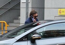 Francisco de Borbón queda en libertad tras pagar 50.000 euros de fianza acusado de blanqueo