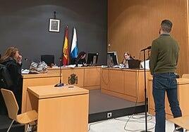 Una joven dice que su padrastro abusó sexualmente de ella: «Me quedé en shock, paralizada»