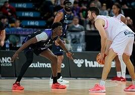 CANARIAS7 sortea 23 entradas dobles para el partido Dreamland Gran Canaria-Surne Bilbao Basket