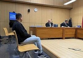 Las claves del veredicto de culpabilidad del asesino del canónigo