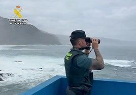 La autopsia confirma que el cuerpo hallado en Anaga es el de la mujer desaparecida en la costa de Tacoronte