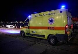 Al menos 15 inmigrantes muertos en el mar Egeo al chocar una patera con una patrullera griega