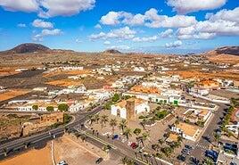 La Oliva recibe la mayor subvención de su historia: 10,7 millones de euros