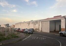 Ingenio concede licencia para construir un edificio de 49 viviendas en El Toril